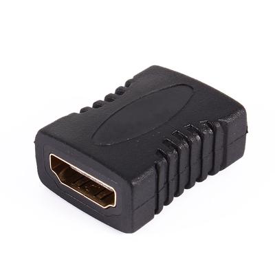 HD HDMI Buchse auf Buchse o Kabelverlängerungsadapterstecker für 1080P HDTV