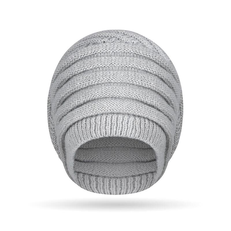 Autumn/Winter Knit Beanie Hat
