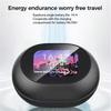 Translator Earphones AI Translation Bluetooth 5.4 Earbuds Sport Headphone Touch Screen Wireless Headsets for Android iOS Workout Gym Sports