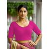 Indian Bollywood Readymade Blouse Women's Party Wear Designer Ethnic Choli Dress