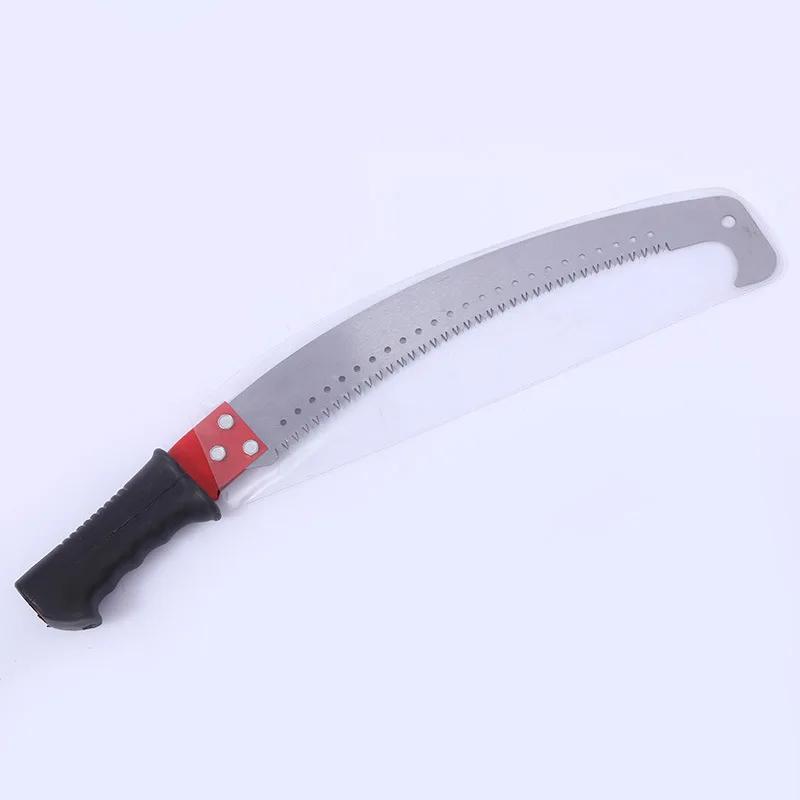 

High Branch Saws High Altitude Double Hook Telescopic Reciprocating Hand Tool Branch Garden Fruit Tree Telescopic Pruning Tools