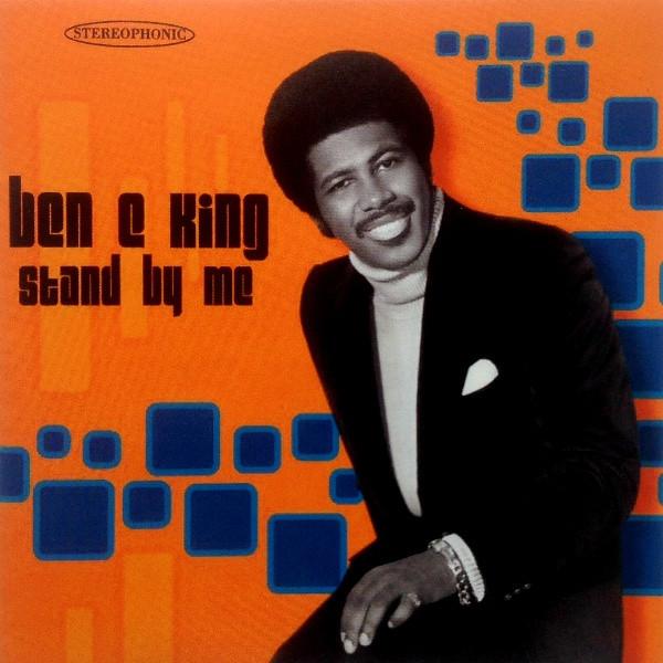

CD BEN E. KING - Stand By Me 785152 Exceed 2007 Europe Soul/Funk Used