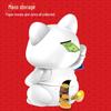 2025 Creative Maneki Neko Piggy Bank - Large Size Children's Savings Bank Gift for New Year
