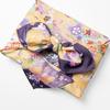 Asakura Dyeing Cloth Super Furoshiki Nagare Amunzen Chiyogami Water-Repellent (wrapping cloth)