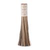 1PC 7 Inches Length Wok Brush Cleaning Whisk Traditional Bamboo Wok Brushes Kitchen Tools