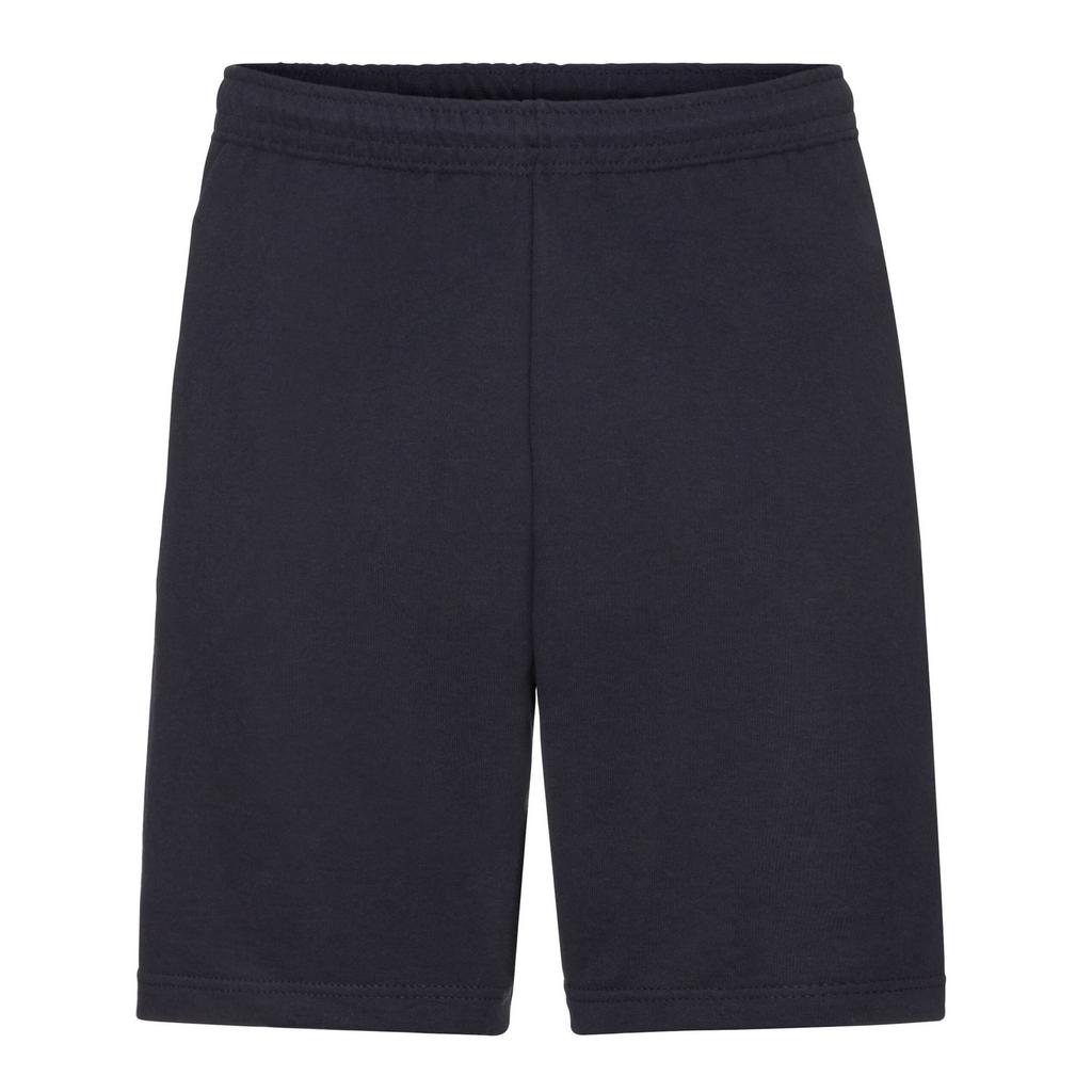 Fruit of the Loom Mens Lightweight Shorts