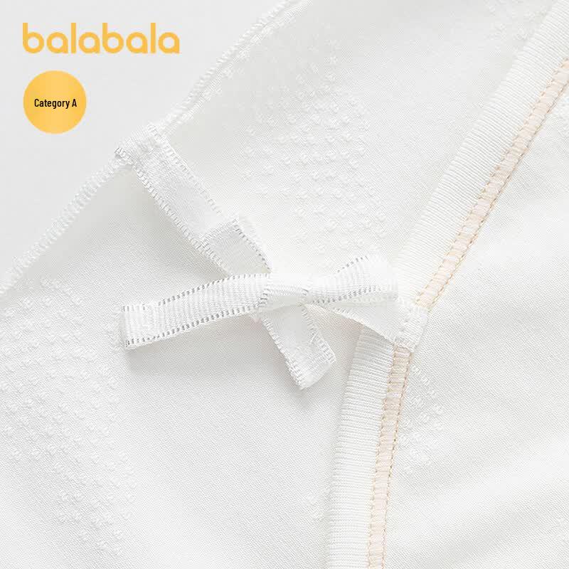Balabala Newborn Baby Romper Jumpsuit