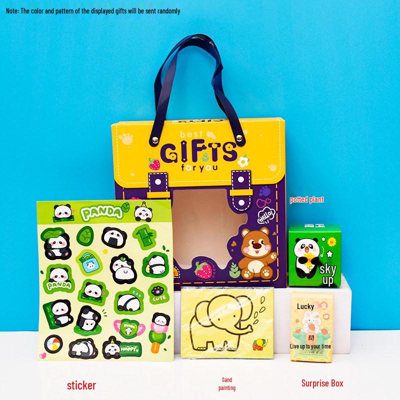 Classroom Party Favors & Back-to-School Prizes for Kids