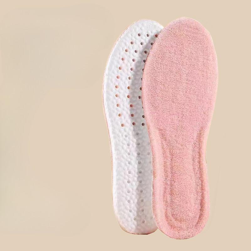 Branțuri super moi și respirabile pentru bărbați și femei, calde și plușoase, branțuri care absorb transpirația și șocurile