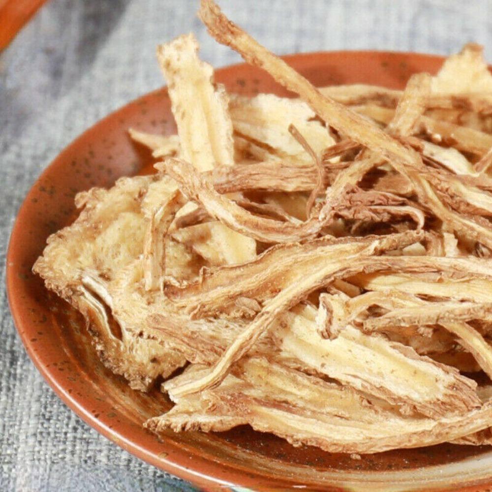 50g 250g Premium Angelica Slices Organic Chinese Herbal Danggui Tea