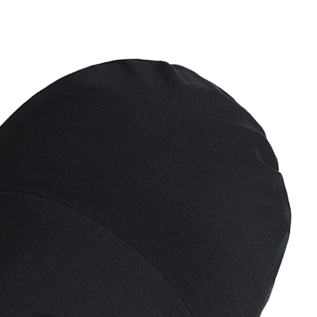 Beanie Sleeping Hat Warm Elastic Moisture-Wicking Sleep Head Cap With Ear Flaps For Women Men Adults Teens Elderly Relaxation
