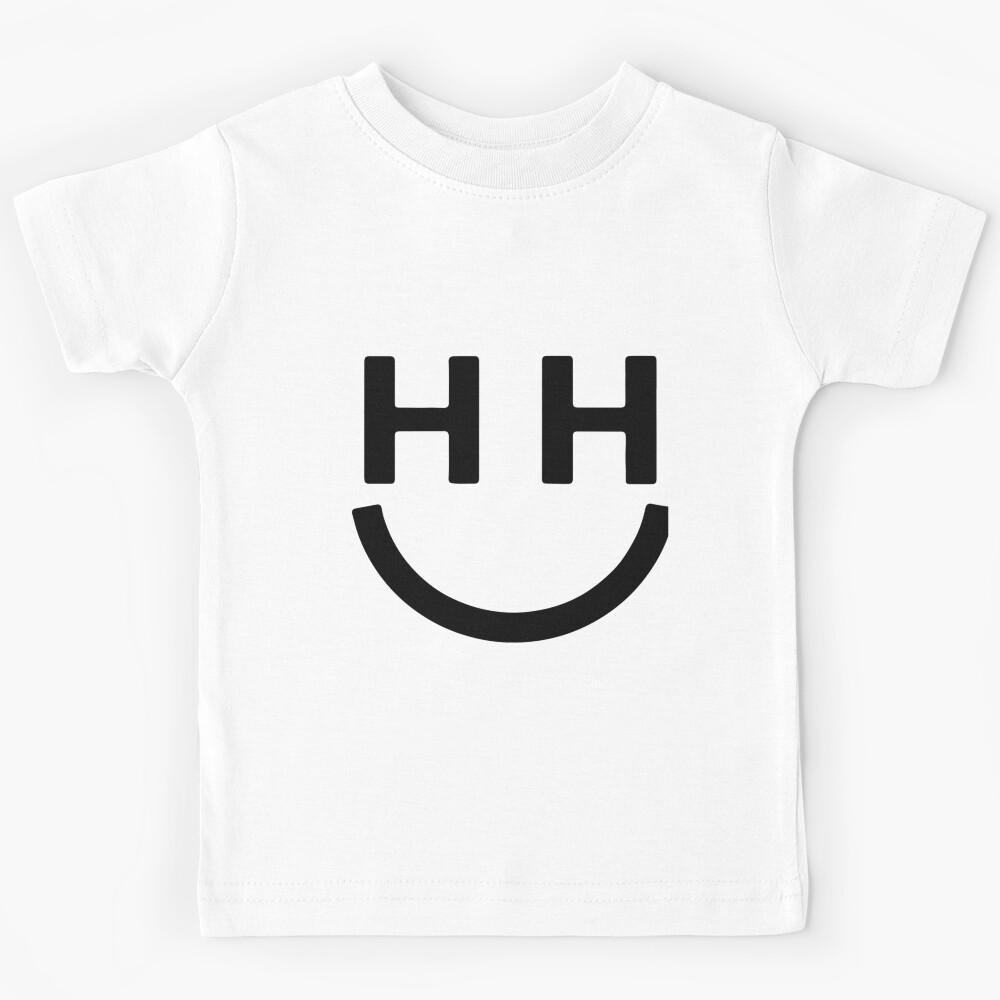 Happy Hippie| Perfect Gift|miley cyrus gift Kids T-Shirt 100