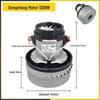 Motore Aspiratore Industriale ad Alta Potenza Jieba Chaobao Jiamai con Accessori in Rame Puro
