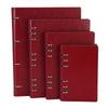 A5 Detachable Loose-leaf Notebook Customizable Diary for Business & Office Meetings, Logo Printable