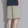 Large Shorts Men's Summer Men's Five Quarter Pants Loose Casual Men's Pants