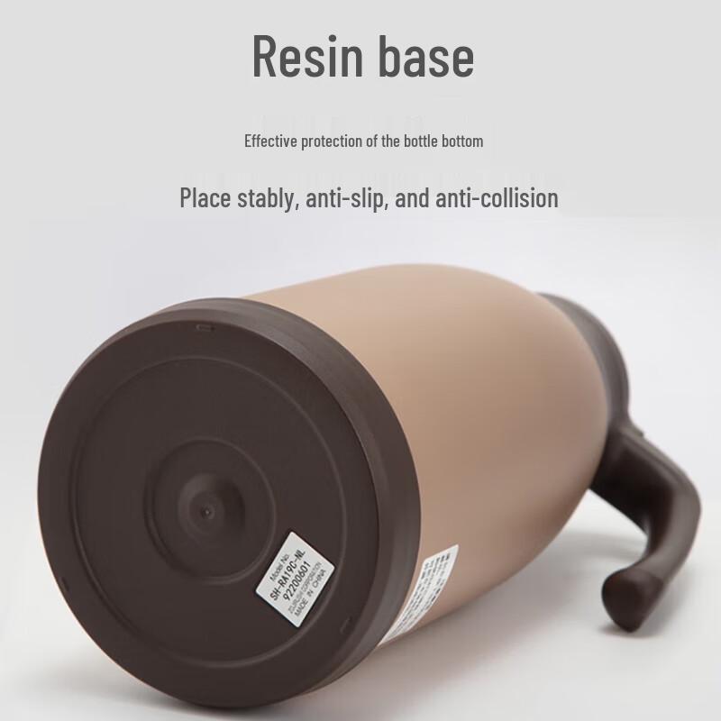 Zojirushi 1.5L Stainless Steel Vacuum Thermal Carafe