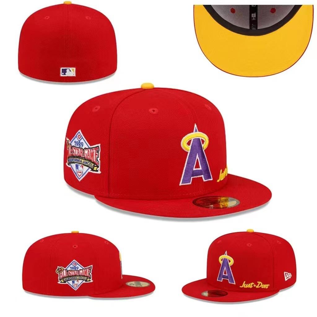 Cappello, Cappello Chiuso, Cappellino da Baseball, Cappello con Visiera Parasole, Cappello Ricamato, Multicolore.