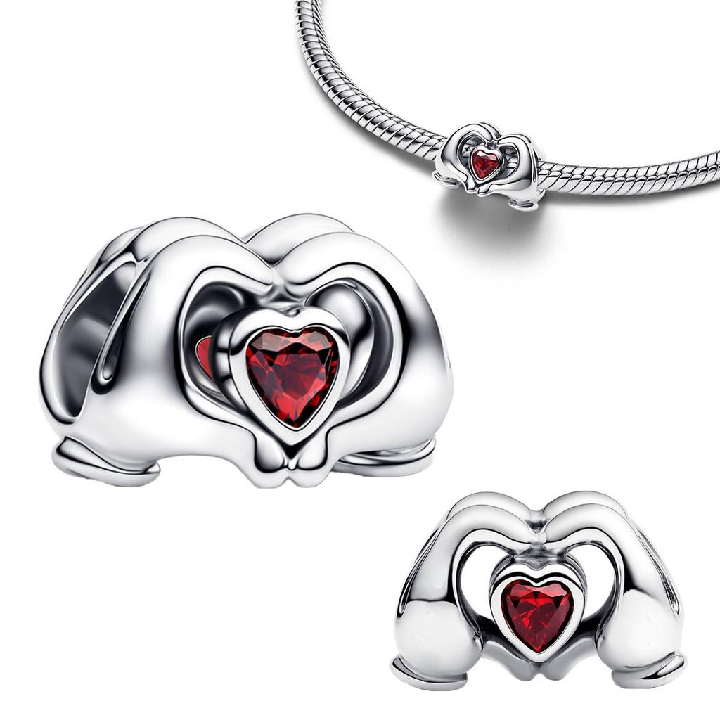 Authentische Kupfer Goldene Runde Anhänger Pferd Löwe Burg Perlen Armband Halsketten Damen Weihnachten Halloween DIY Geschenk