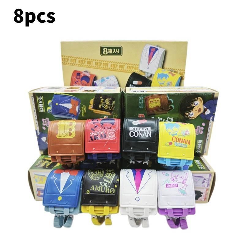 

Action Meitantei Konan Figure Cartoon Model Toy Decoration Kid Gift Ornament