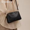 Dámská crossbody taška Audijia z pravé kůže