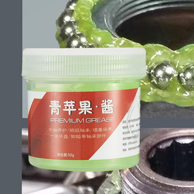 Cycling Grease Cycle Lubrication Cycle Grease And Lube Mountain Cycle Grease Cycle Pedal Grease For PC Bearing Fan Electric For