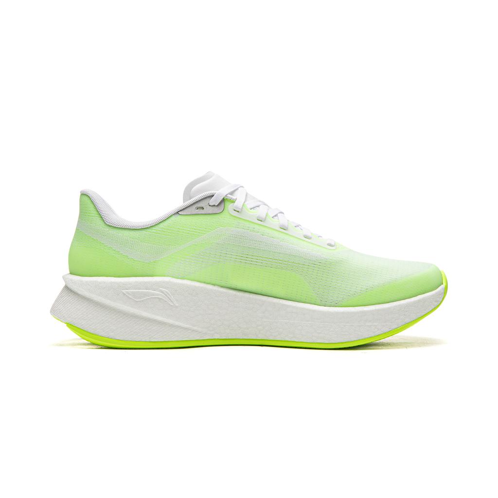 Li Ning Kolekcja Super Shadow Amortyzacja Antypoślizgowa Odporna na Ścieranie Lekka Sprężystość Niskie Cholewki Codzienne ARBW007-10