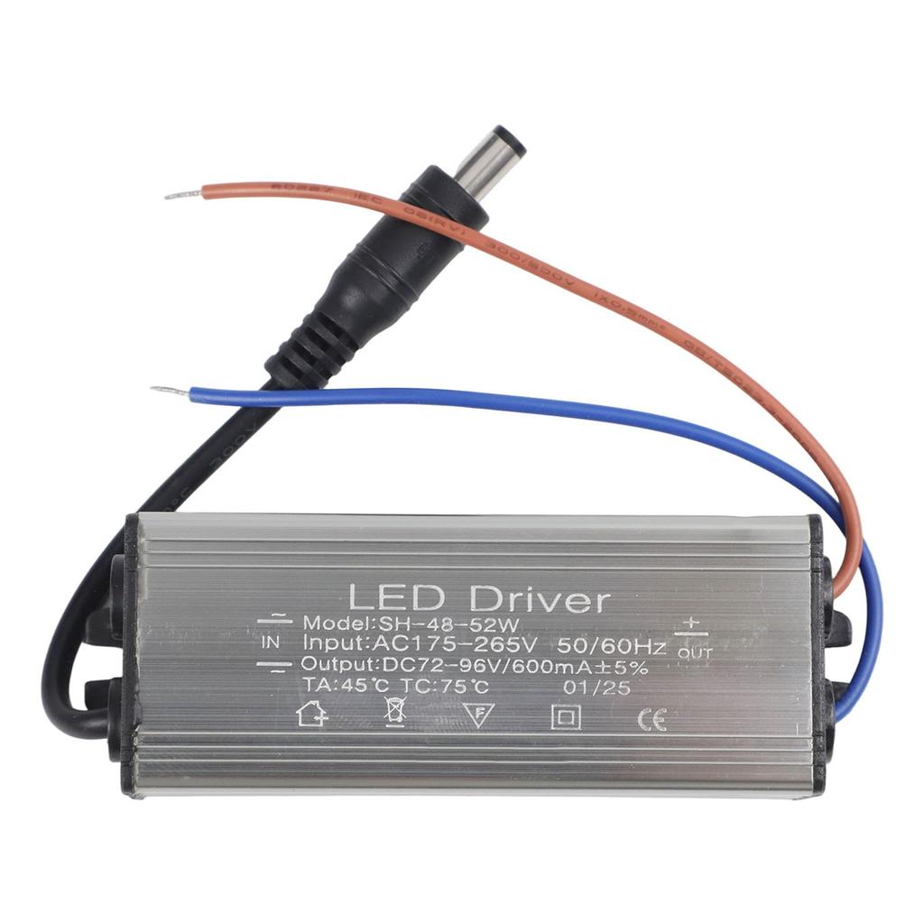 LED-Treiber-Netzteil in Profiqualität für kommerzielle Anwendungen