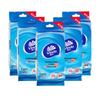 Vinda Natural Cleansing Wet Wipes - 60 Count