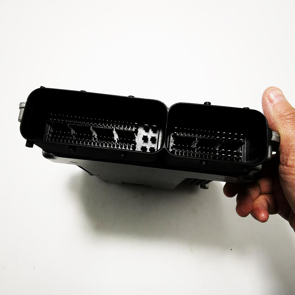 High Quality New For 0281020248 New Engine Computer Board ECU Electronic Control Unit EDC17A7/T7