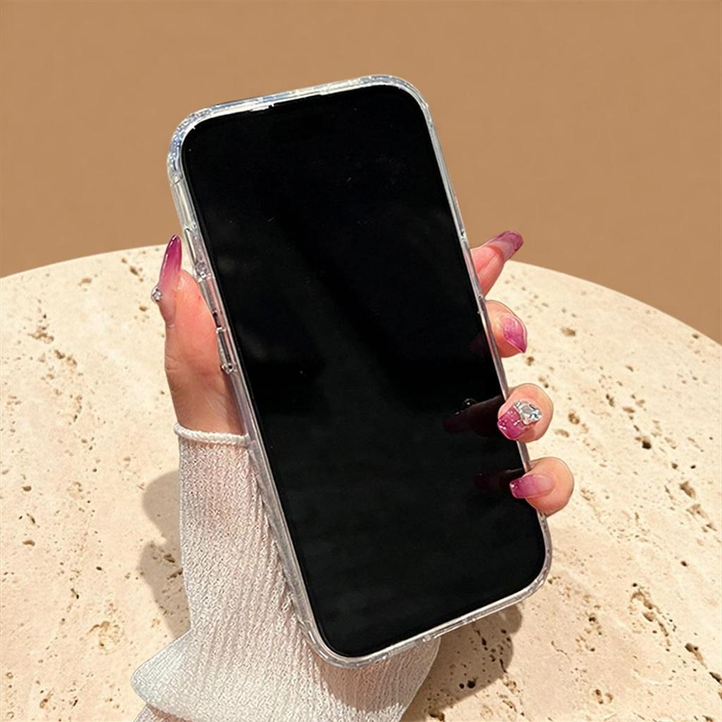 Mirror Makeup TPU Case for TECNO SPARK Slim Go 1 2 3 2022-2025 40 Pro 40C 30 20 Pro 10 9 8 7 Shockproof Cover