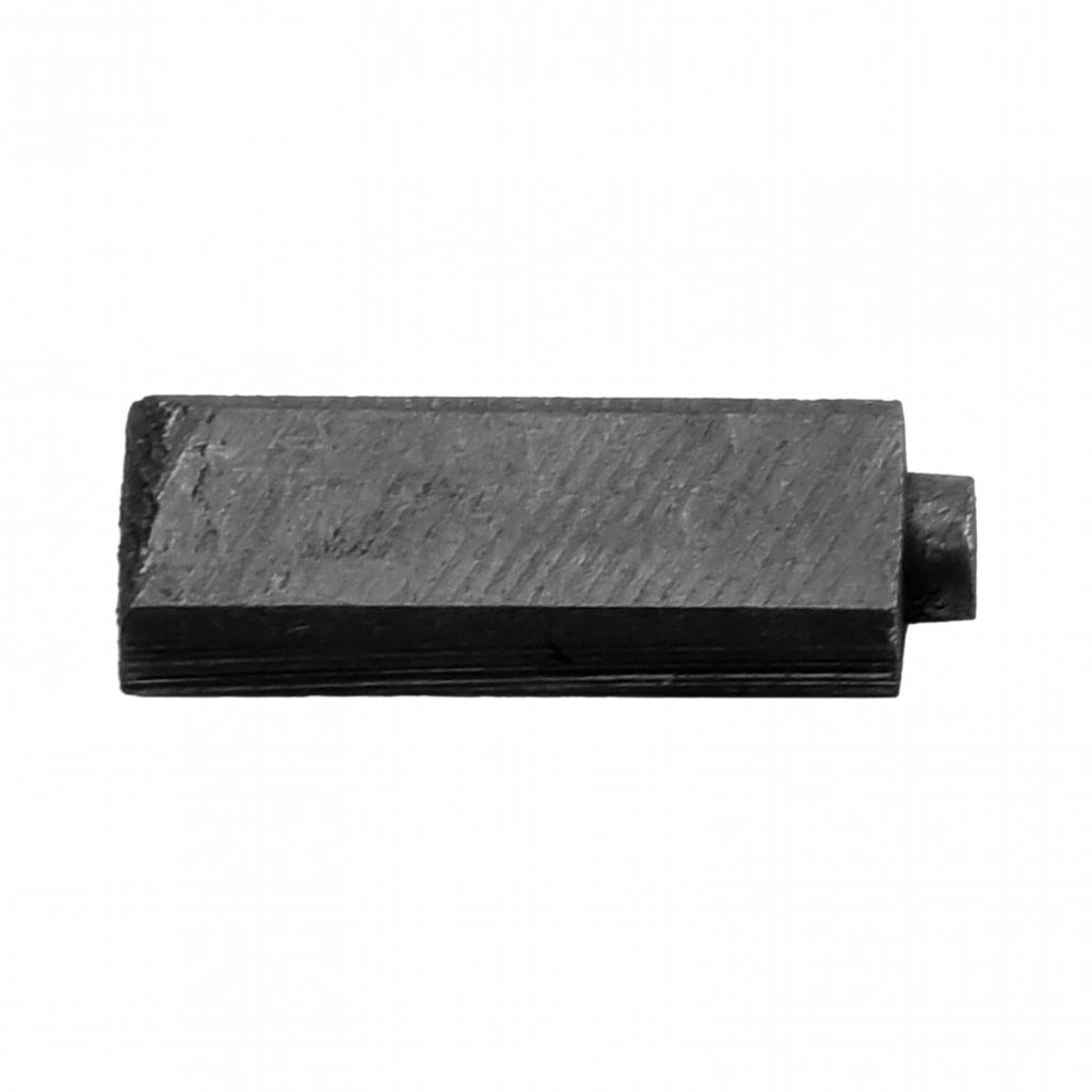 12pcs Carbon Brushes Garden Tools 4x5.5x17mm Anchor Engine