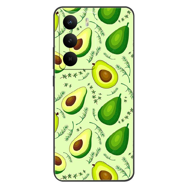 For Realme 14x 5G Case Silicone Luxury Space Soft Bumper for Realme 14X Phone Cover Realme14x RMX5020 TPU Funda Fashion Bag