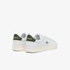 [lacoste] Men's Carnaby Set Leather Sneakers RZ7080M56G65T