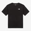 The North Face Men S Bandana ShorT Sleeve T ShirT nT7ur13a Black
