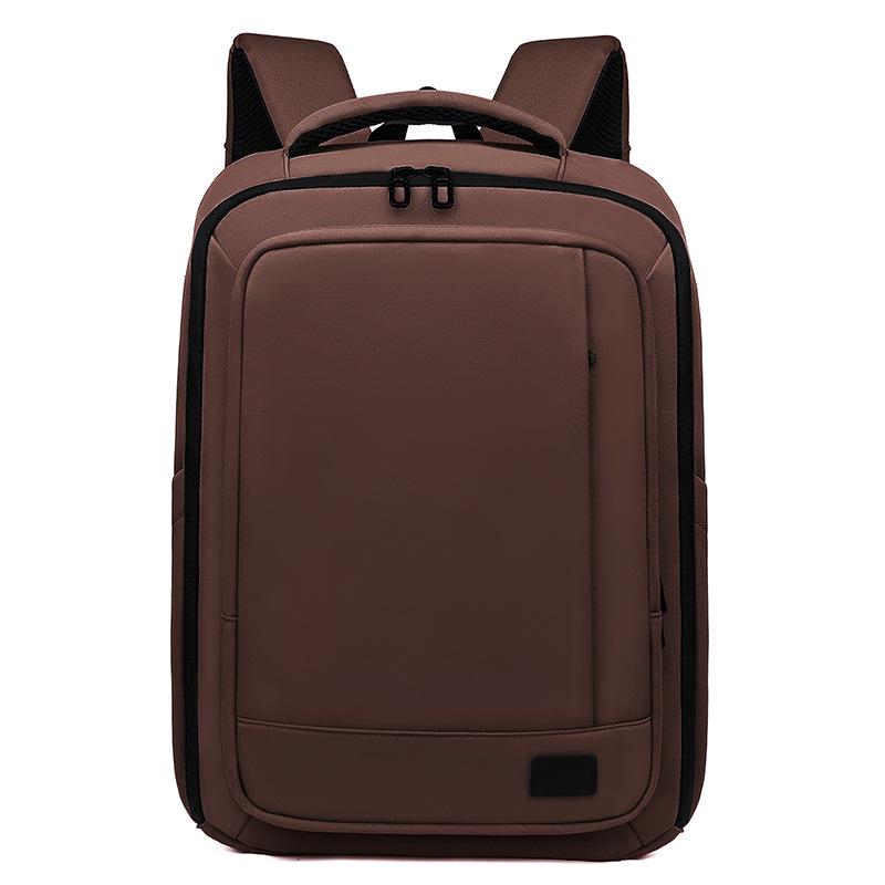 Expandable Multi-Function Travel Backpack for Laptops