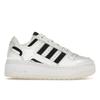 Форум XLG Білі чорні жіночі кросівки Cloud-White Core-Black IG2578