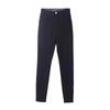 Jeans, New Women's High-waisted Slim-fitting Slim-fitting Autumn and Winter Velvet Extended Pencil Pants