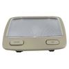 For Tucson 2005-2009 928002E000 Car Interior Roof Center Light Overhead Lamp Console Assy 92800-2E000QS