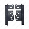 2DIN Audio Faceplate Bracket for Toyota, Great Wall, FAW Edge Models