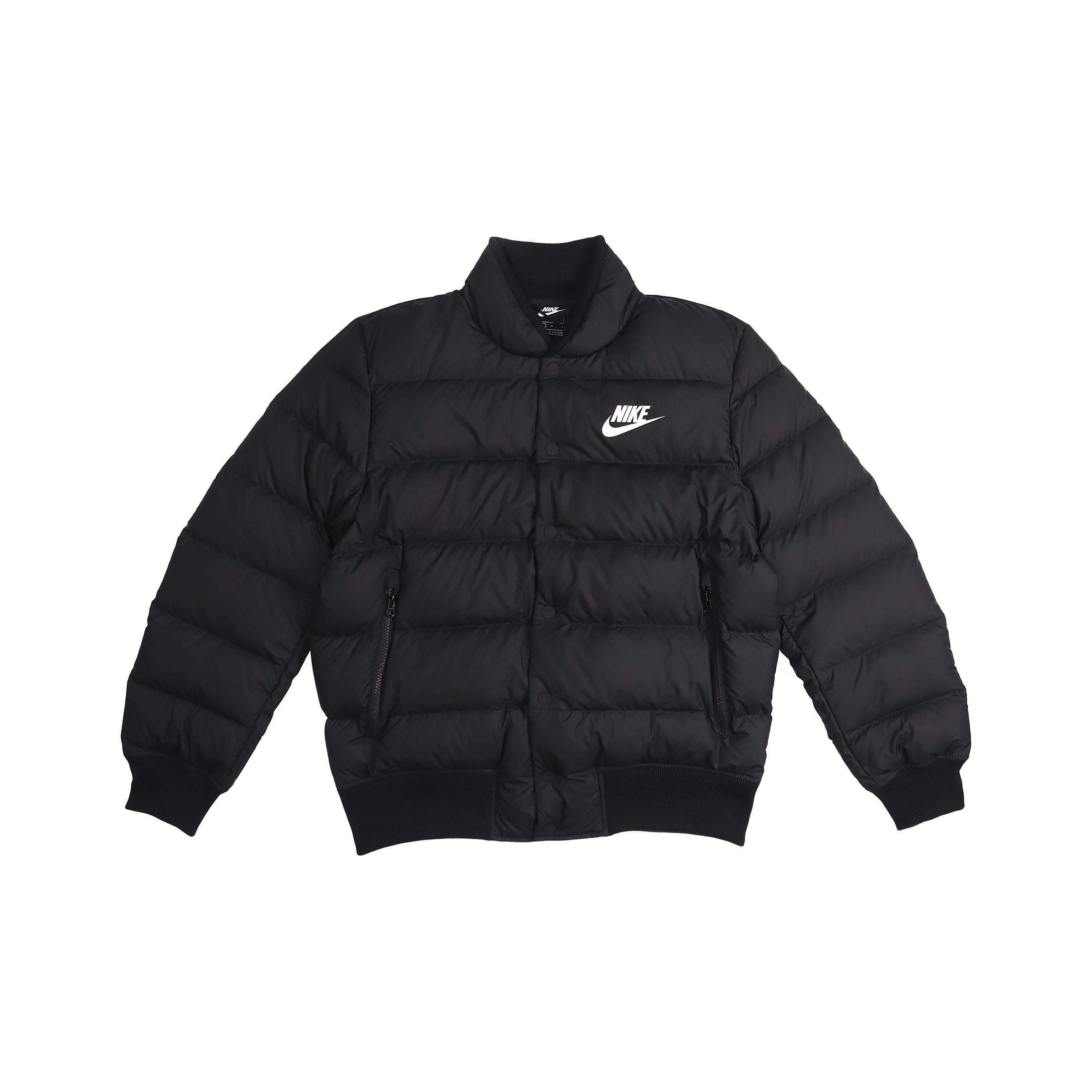 Nike Warm and Windproof Short Stand