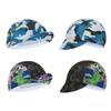 Portable Dustproof Mesh Fabrics Summer Bicycle Riding Cap Quick-Drying Cycling Hat Bicycle Hats