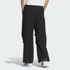 Adidas Must Haves Logo Woven Quick-Drying Versatile Comfortable Casual Sports Trousers Women Bottoms KC0091