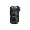 Mizuno Field Geo JT-C High-Top Professional Athletics Throwing Shoes Unisex Shoes Black White U1GA204652