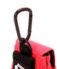 Master Bunny Golf Ball Pouch [Hara Erika Pro Icon] (with Carabiner) / Golf Round / 758-5184602 090_Pink FR