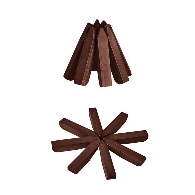 

Подставка под елку Деревянные подставки Декоративные антиожоговые термостойкие коврики для стола Подставка под горячее Деревянные подставки под тарелки Горшок