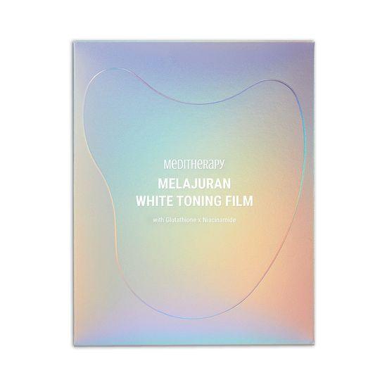 Meditherapy Melageran White Toning Film 5 Times