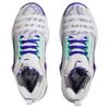 Adidas Trey Unlimited LRH33 Basketball Dash Blue Size Cm Men's Shoes, Gray/Footwear White/Lucid (HQ1019), 26.5
