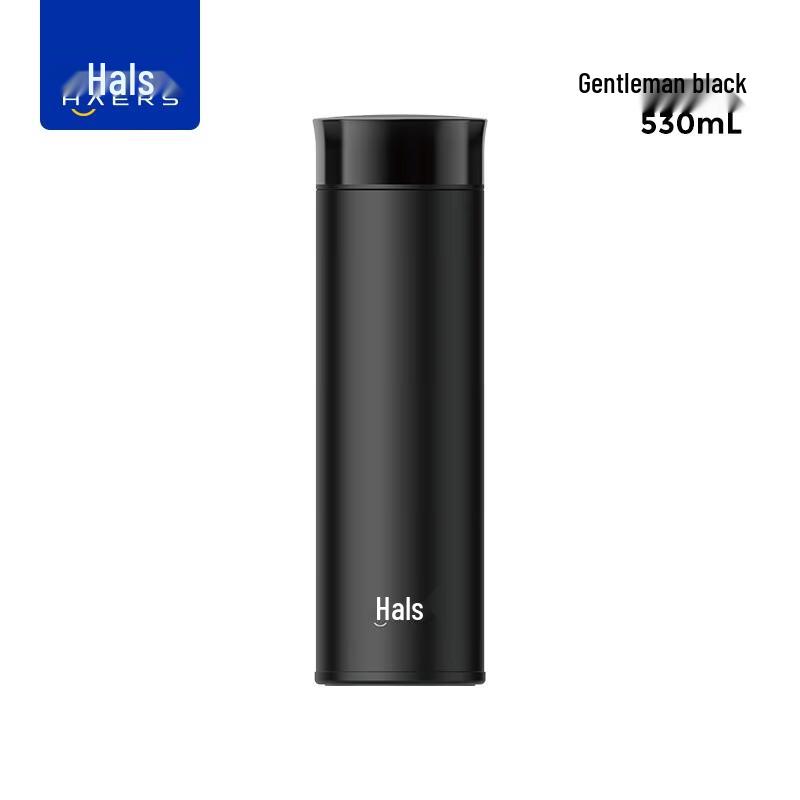 Haers 316 Stainless Steel Business Thermal Mug