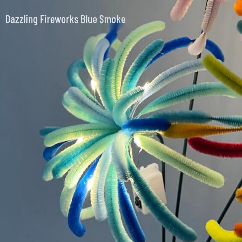 Высокояркостный DIY концертный светящийся стик