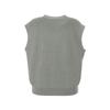 SOUP V-Neck Knit Vest (Oy9Vkc0)